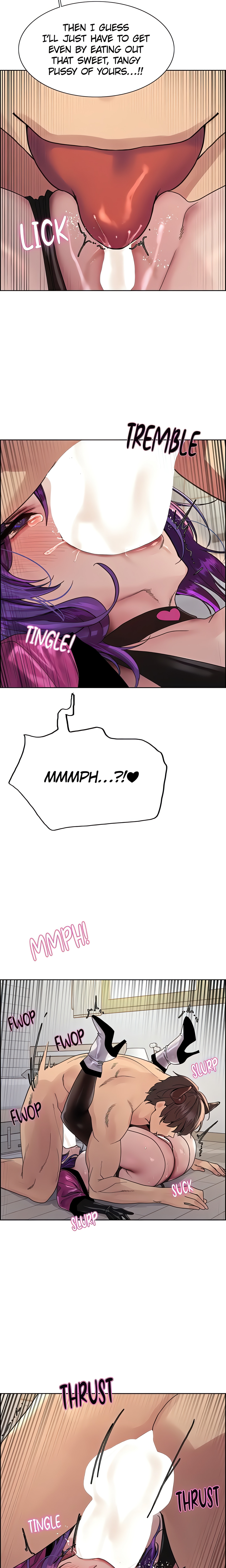Sextopwatch (Official) chapter 154 page 10
