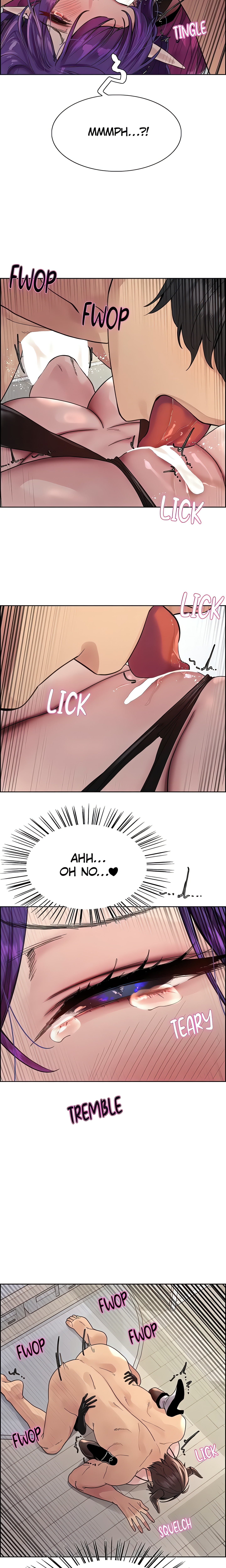 Sextopwatch (Official) chapter 154 page 11