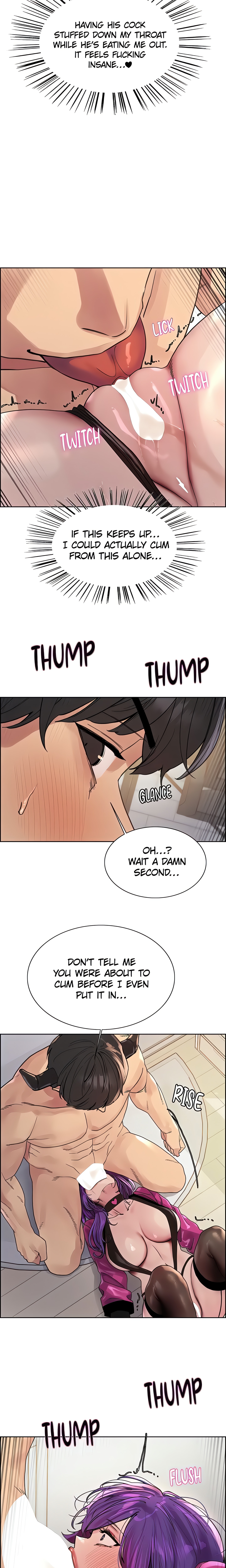 Sextopwatch (Official) chapter 154 page 12