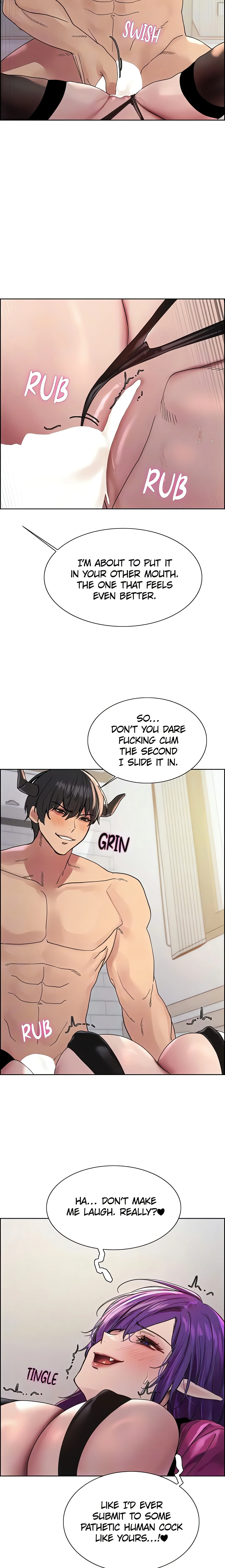 Sextopwatch (Official) chapter 154 page 15