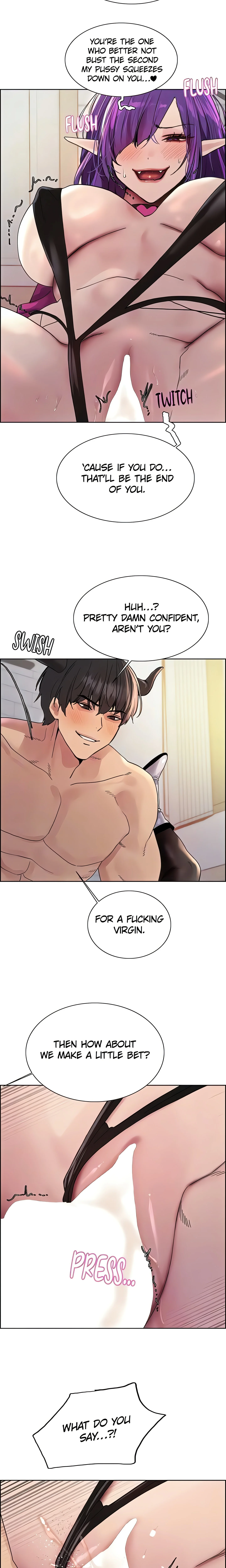 Sextopwatch (Official) chapter 154 page 16