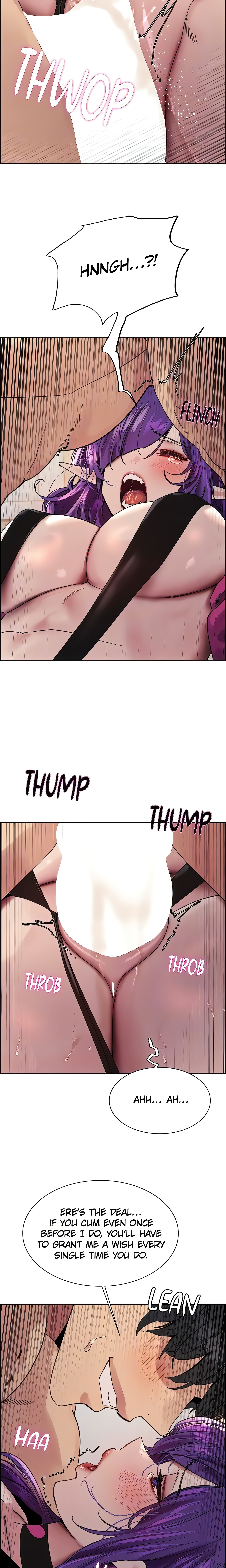 Sextopwatch (Official) chapter 154 page 17