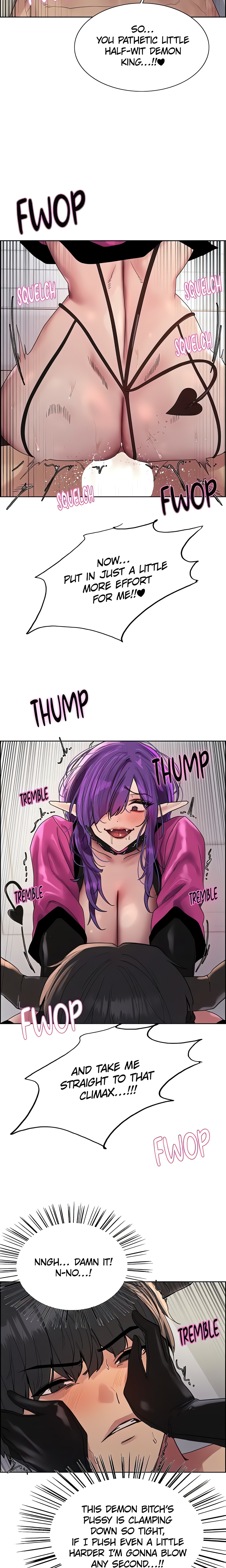 Sextopwatch (Official) chapter 155 page 13