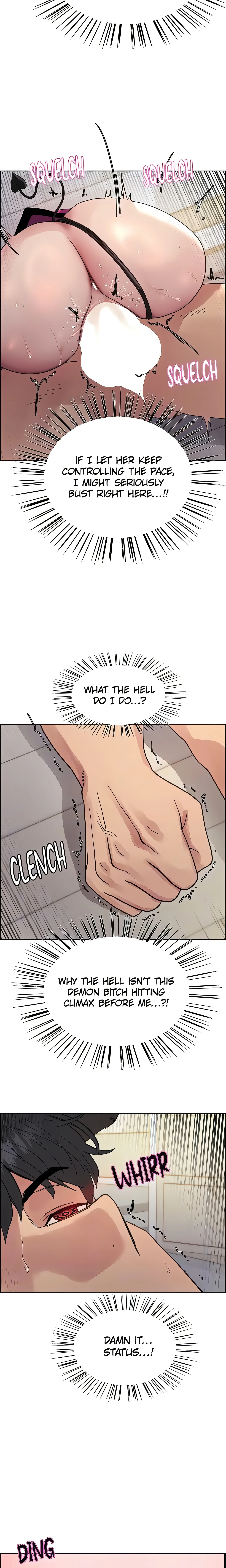 Sextopwatch (Official) chapter 155 page 14
