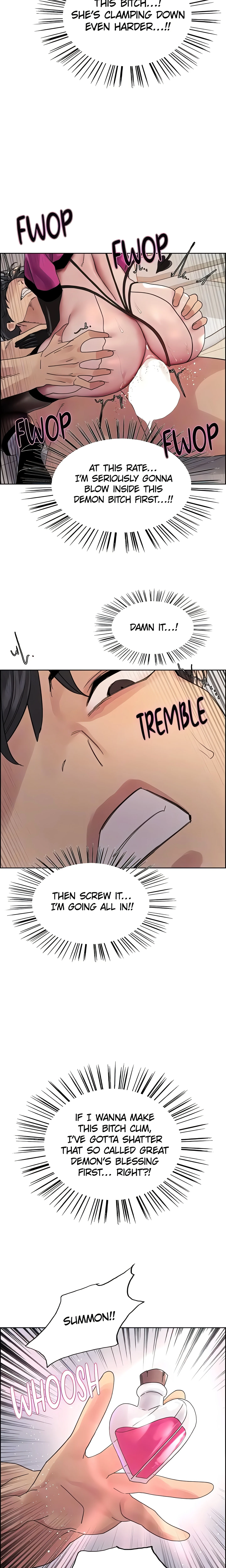 Sextopwatch (Official) chapter 155 page 18