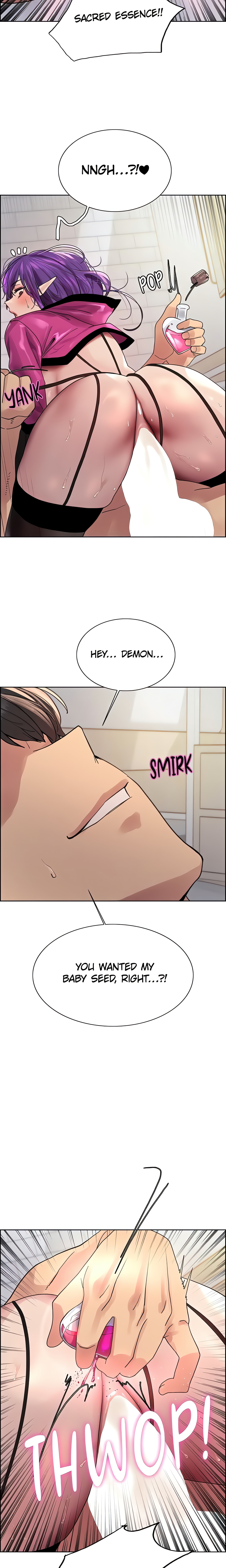Sextopwatch (Official) chapter 155 page 19