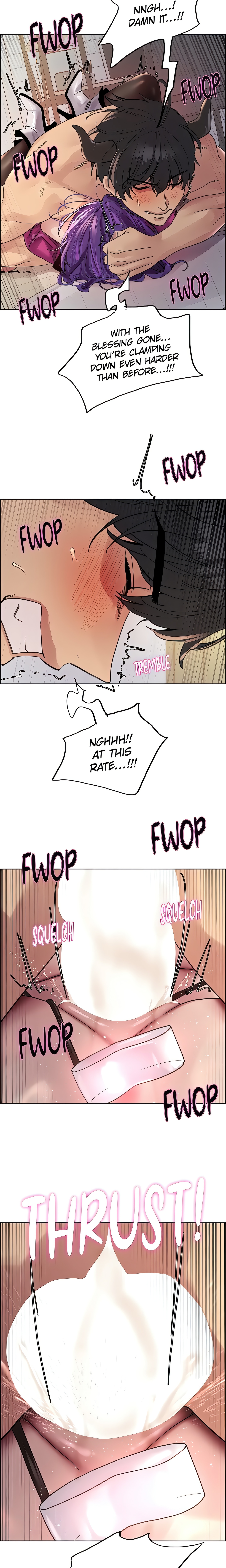 Sextopwatch (Official) chapter 155 page 23