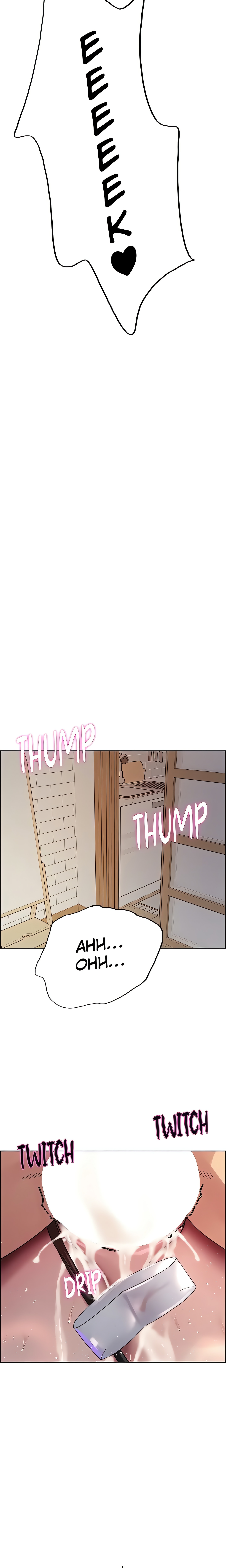 Sextopwatch (Official) chapter 155 page 25
