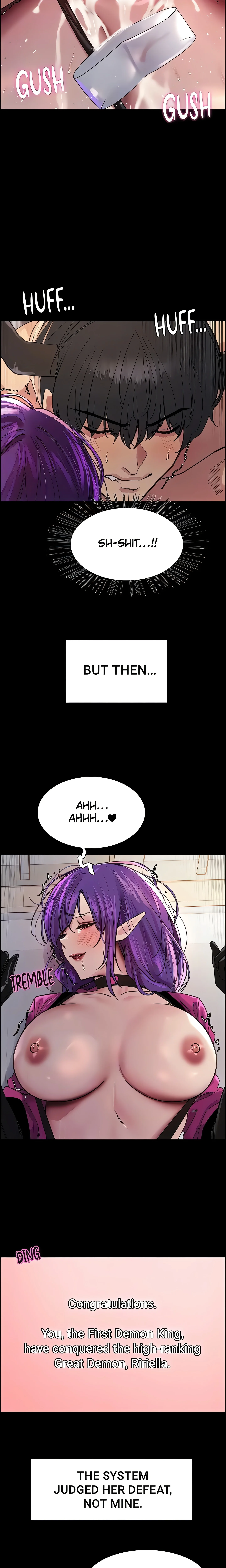 Sextopwatch (Official) chapter 156 page 6