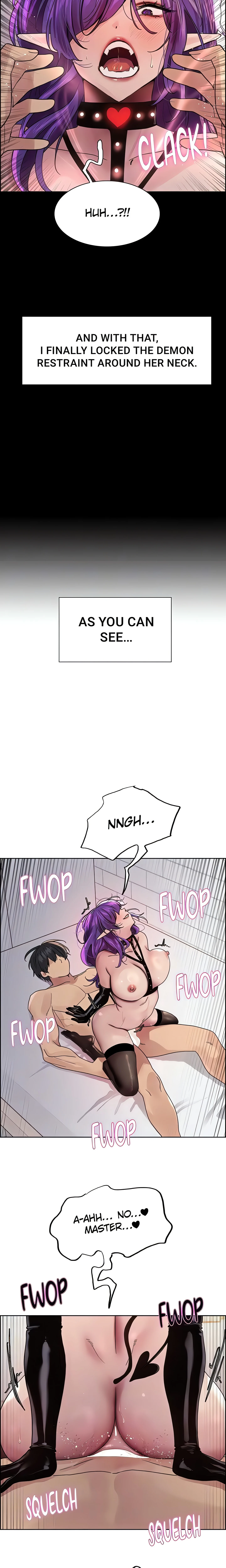 Sextopwatch (Official) chapter 156 page 8