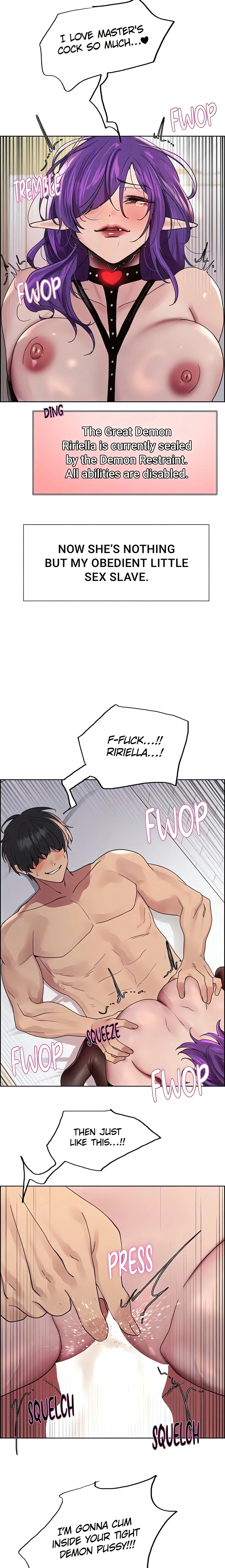 Sextopwatch (Official) chapter 156 page 9