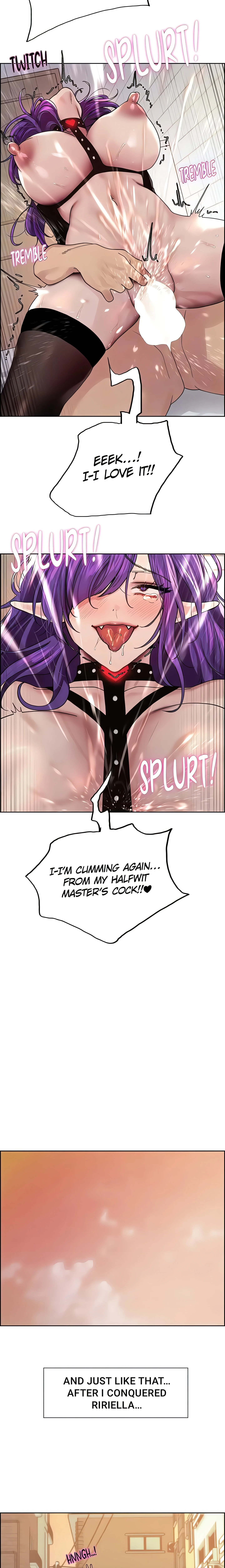 Sextopwatch (Official) chapter 156 page 10