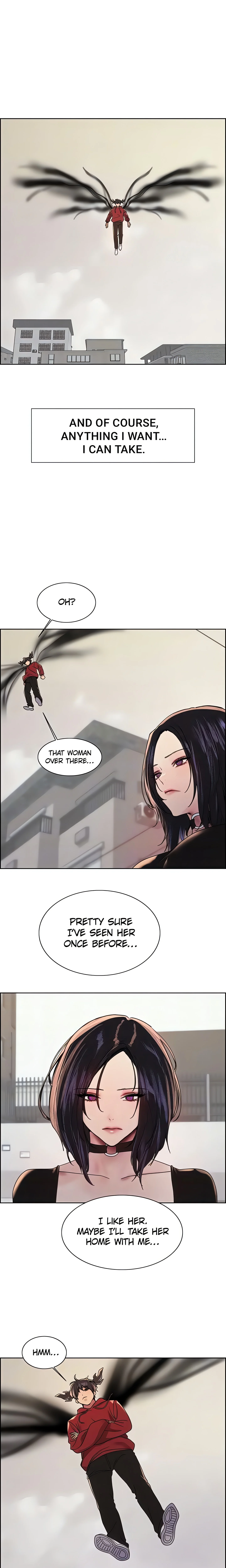 Sextopwatch (Official) chapter 156 page 17