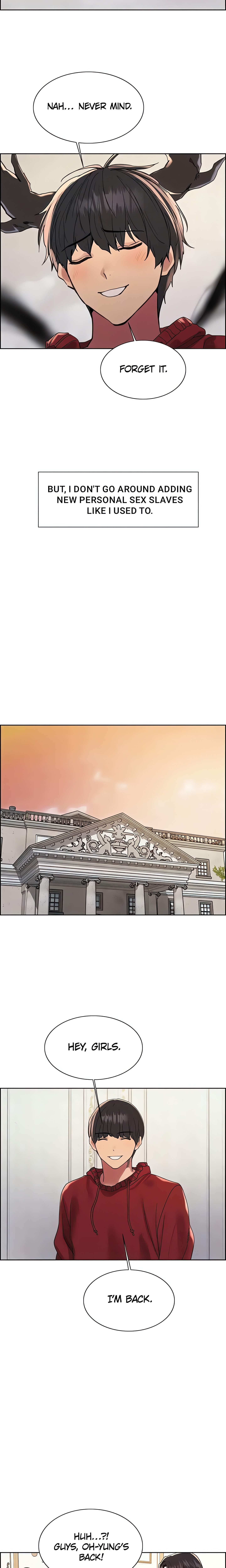 Sextopwatch (Official) chapter 156 page 18
