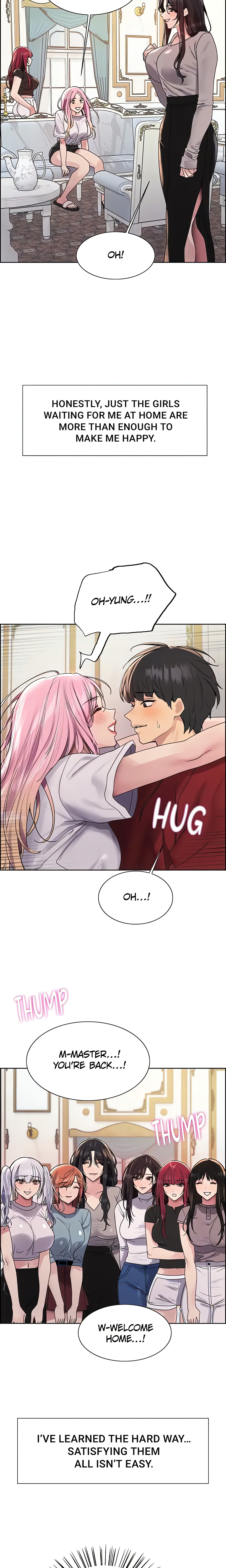 Sextopwatch (Official) chapter 156 page 19