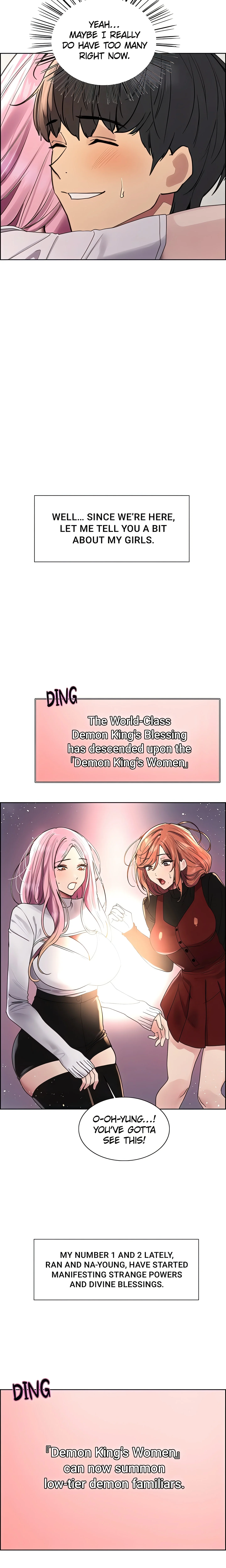 Sextopwatch (Official) chapter 156 page 20