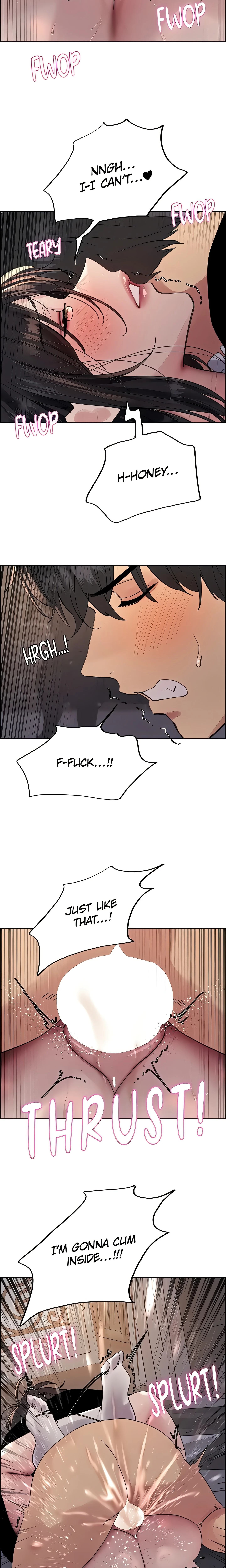Sextopwatch (Official) chapter 156 page 26
