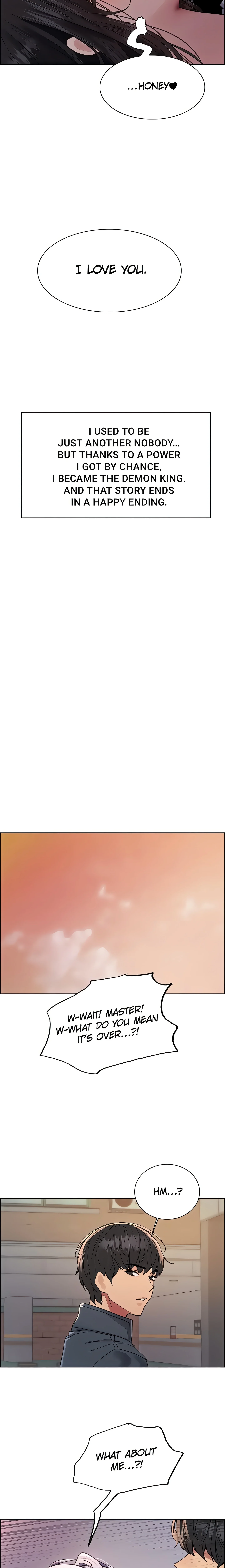 Sextopwatch (Official) chapter 156 page 28