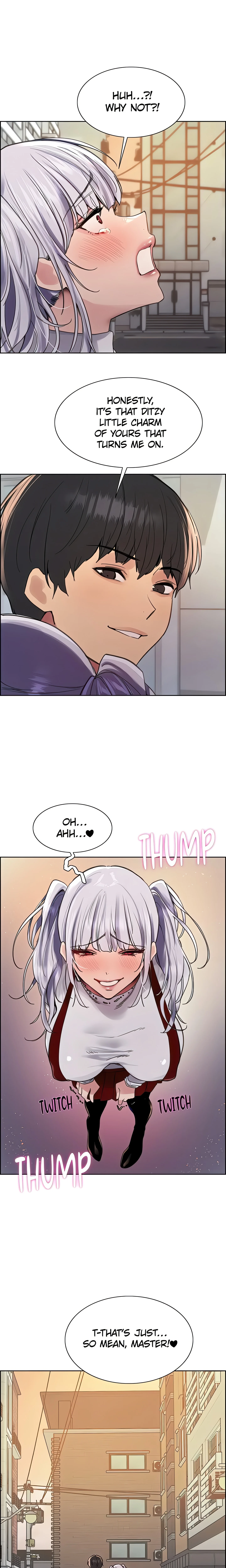 Sextopwatch (Official) chapter 156 page 30