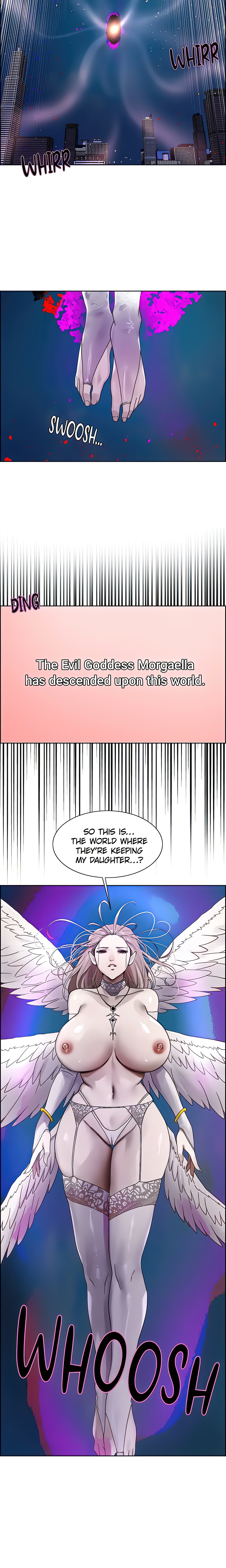 Sextopwatch (Official) chapter 156 page 33