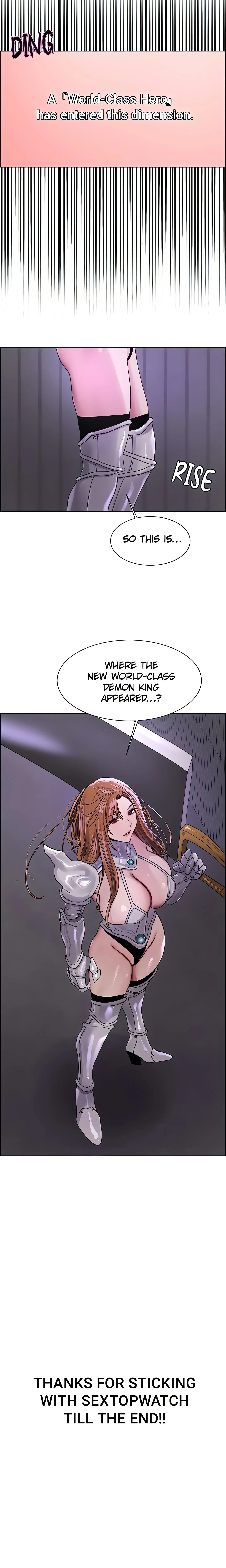 Sextopwatch (Official) chapter 156 page 35