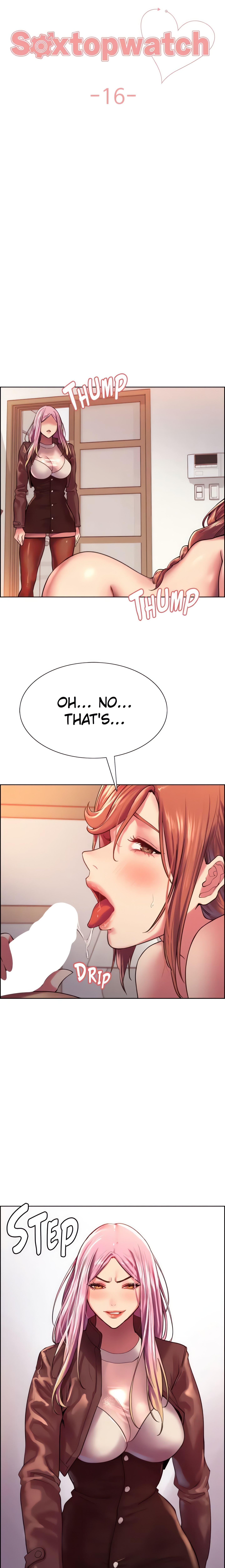 Sextopwatch (Official) chapter 16 page 4