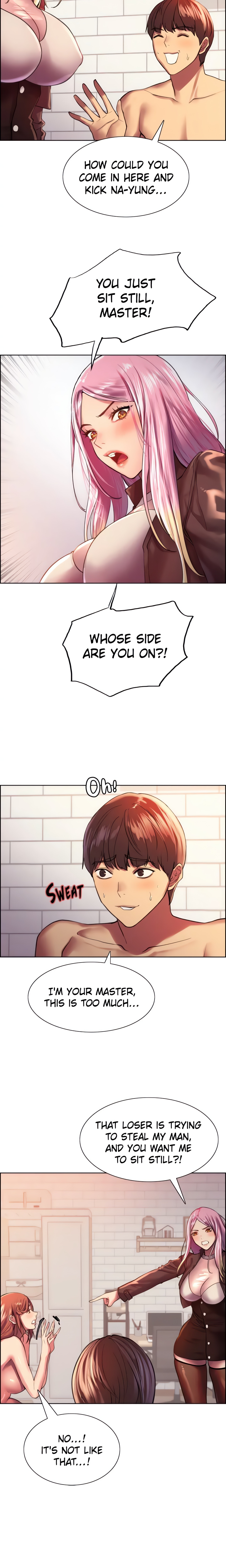 Sextopwatch (Official) chapter 16 page 6