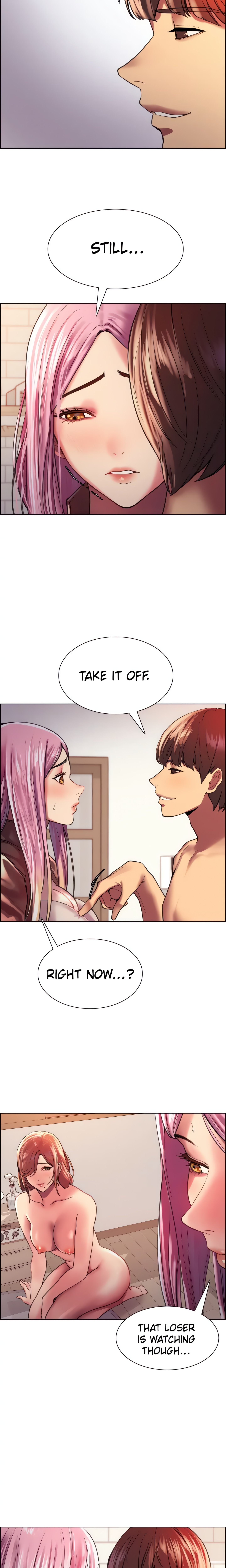 Sextopwatch (Official) chapter 16 page 9