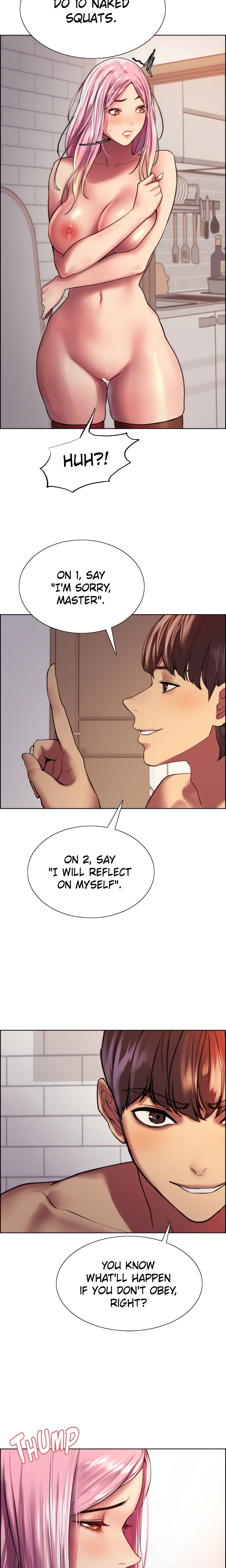 Sextopwatch (Official) chapter 16 page 11