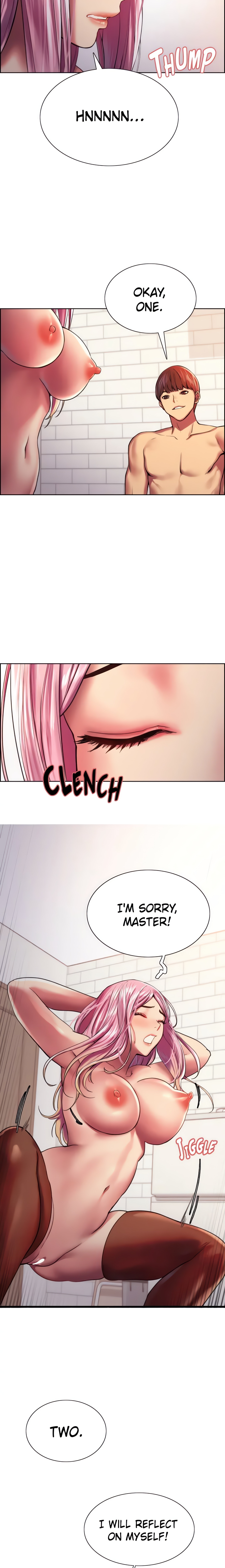 Sextopwatch (Official) chapter 16 page 12