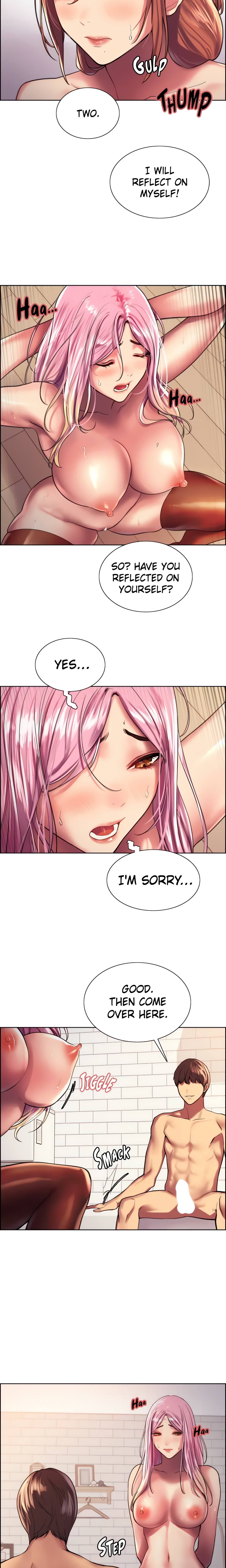 Sextopwatch (Official) chapter 16 page 14