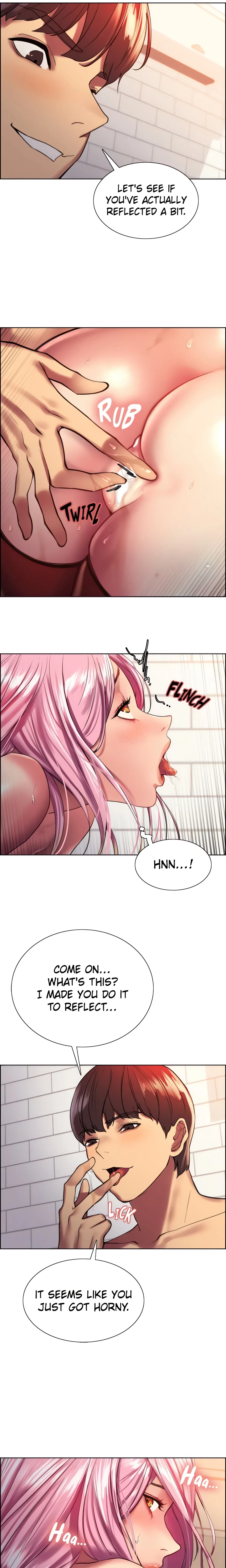 Sextopwatch (Official) chapter 16 page 16