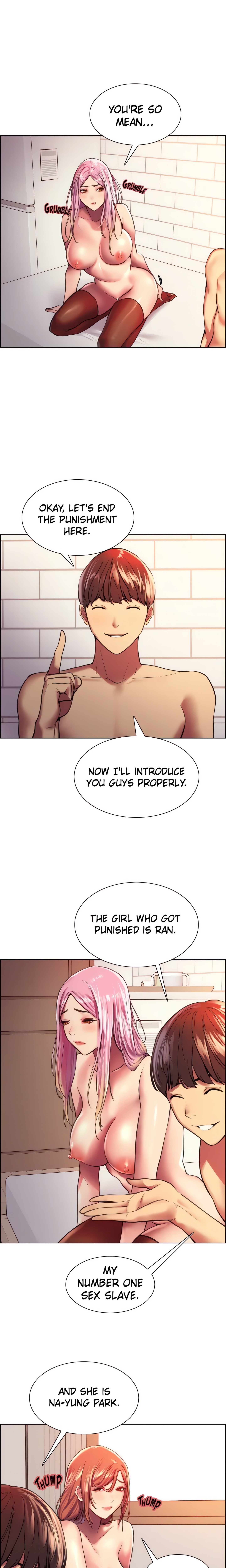 Sextopwatch (Official) chapter 16 page 18