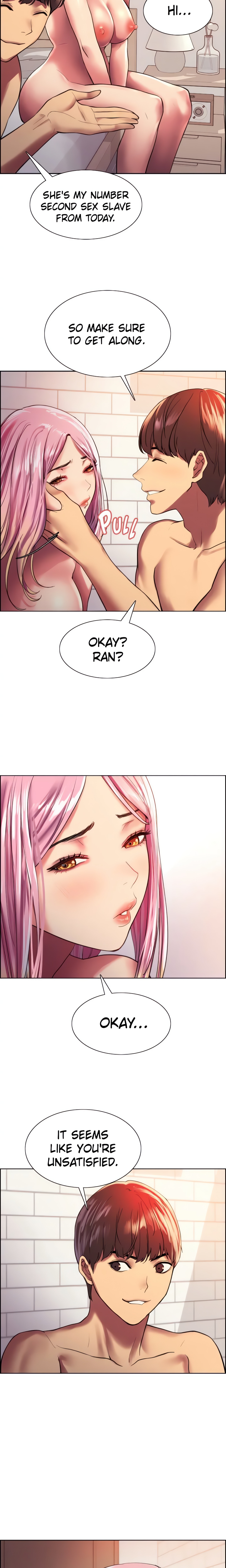 Sextopwatch (Official) chapter 16 page 19