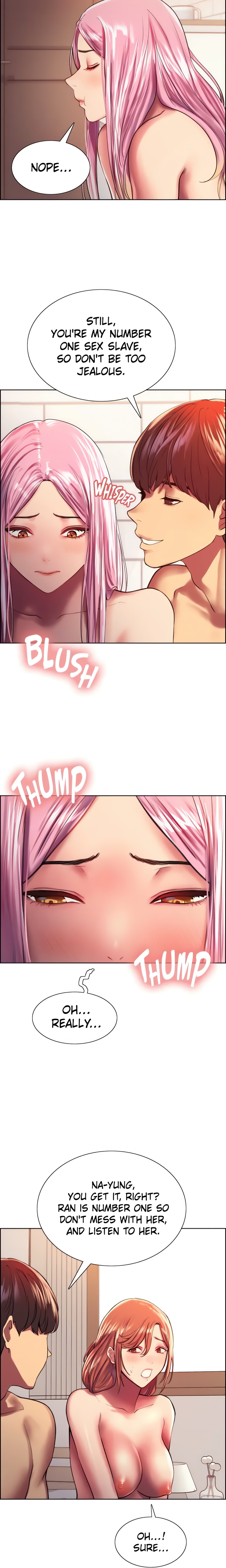 Sextopwatch (Official) chapter 16 page 20