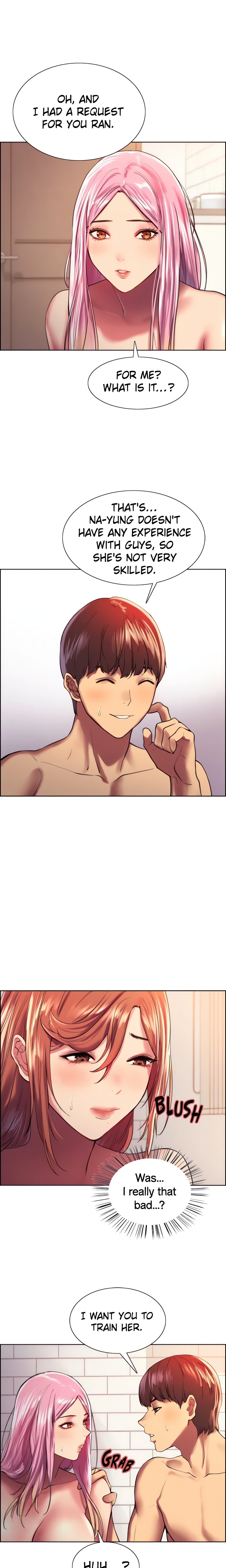 Sextopwatch (Official) chapter 16 page 21
