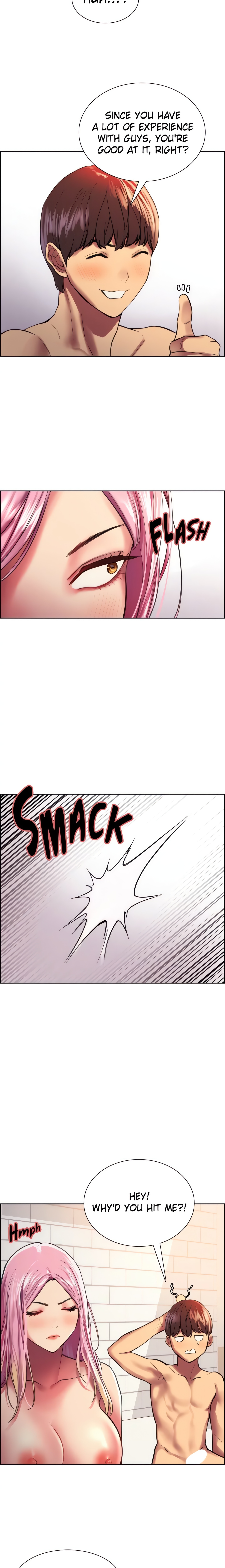 Sextopwatch (Official) chapter 16 page 22