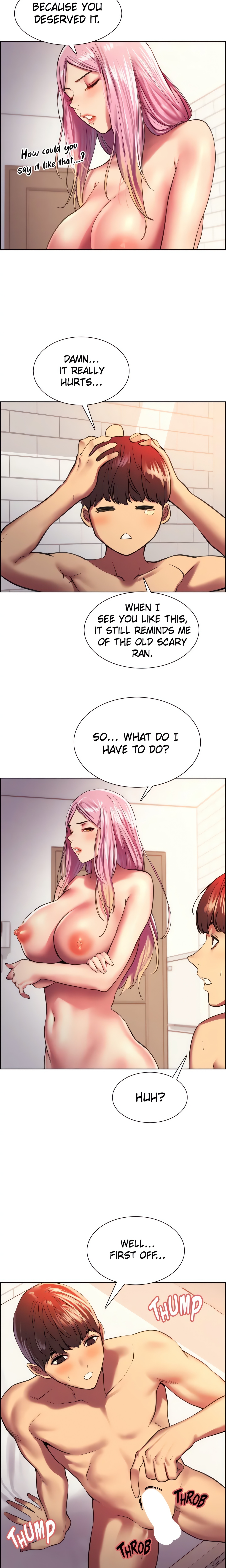 Sextopwatch (Official) chapter 16 page 23