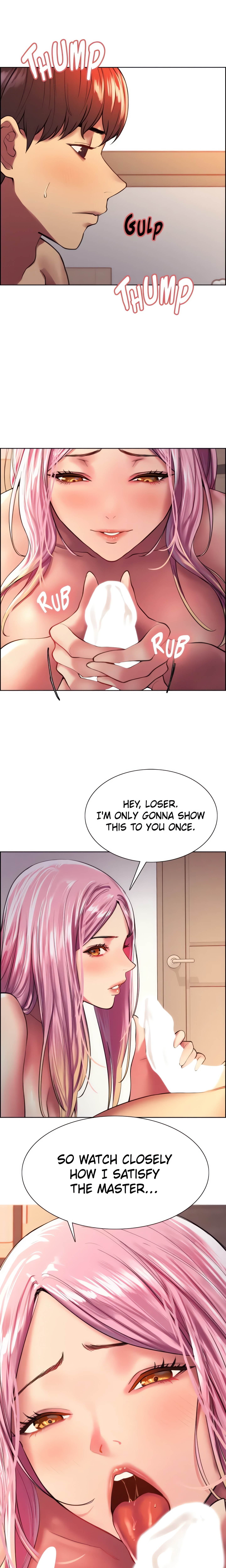 Sextopwatch (Official) chapter 17 page 2