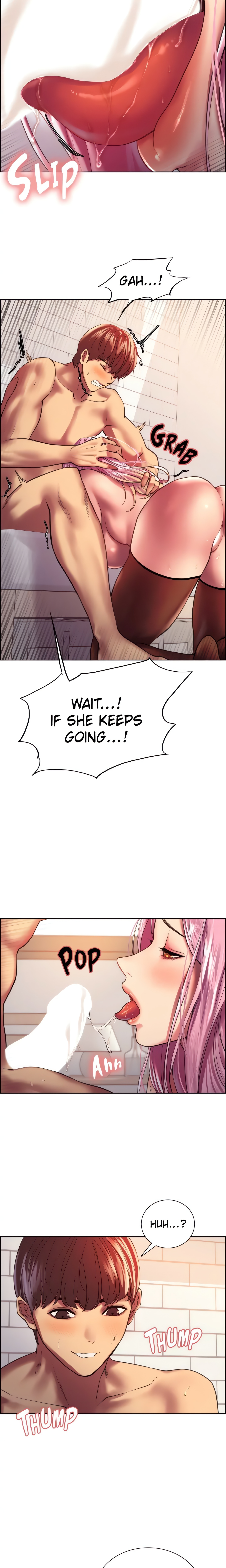 Sextopwatch (Official) chapter 17 page 6