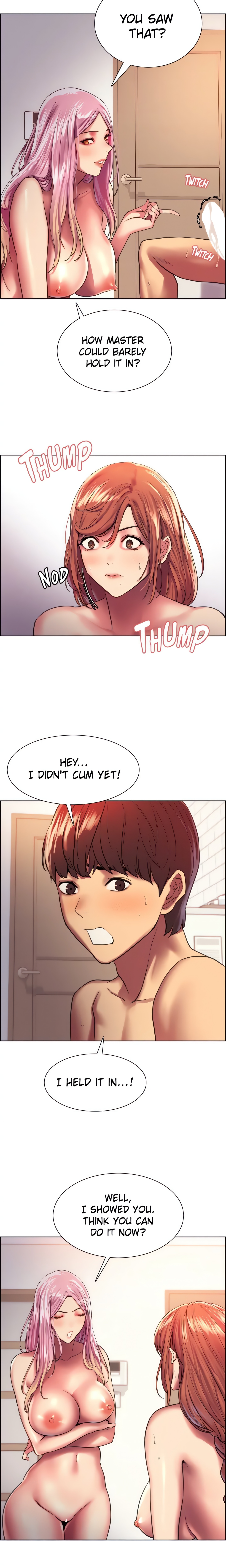 Sextopwatch (Official) chapter 17 page 7