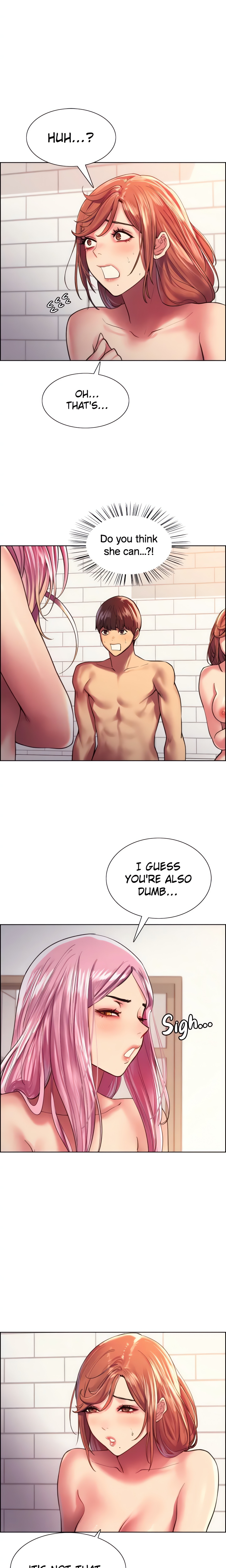 Sextopwatch (Official) chapter 17 page 8