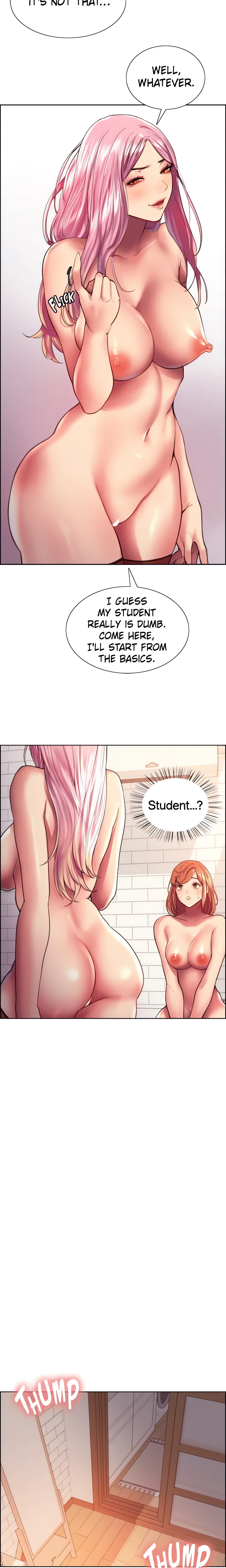 Sextopwatch (Official) chapter 17 page 9