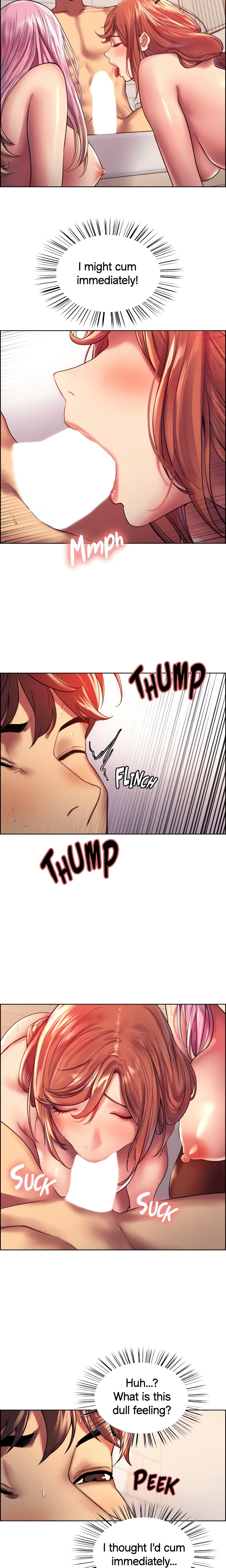 Sextopwatch (Official) chapter 17 page 12