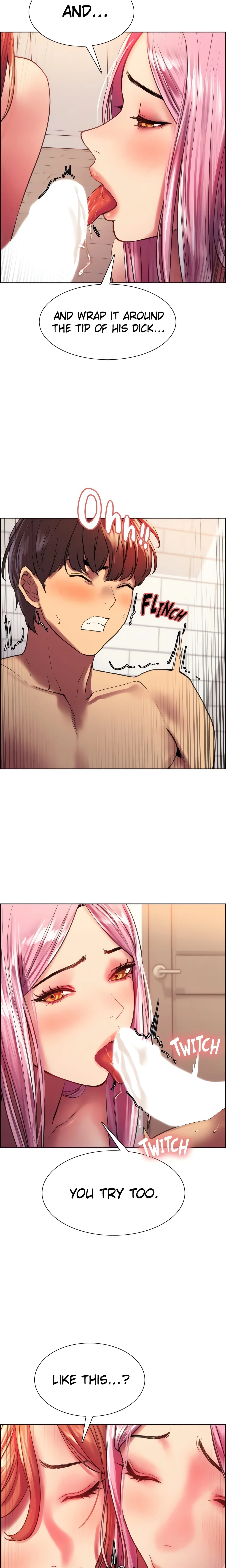 Sextopwatch (Official) chapter 17 page 14