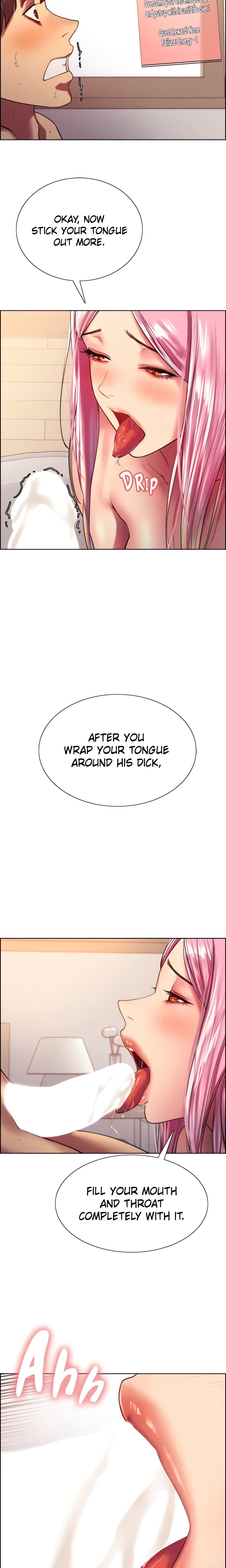 Sextopwatch (Official) chapter 17 page 17