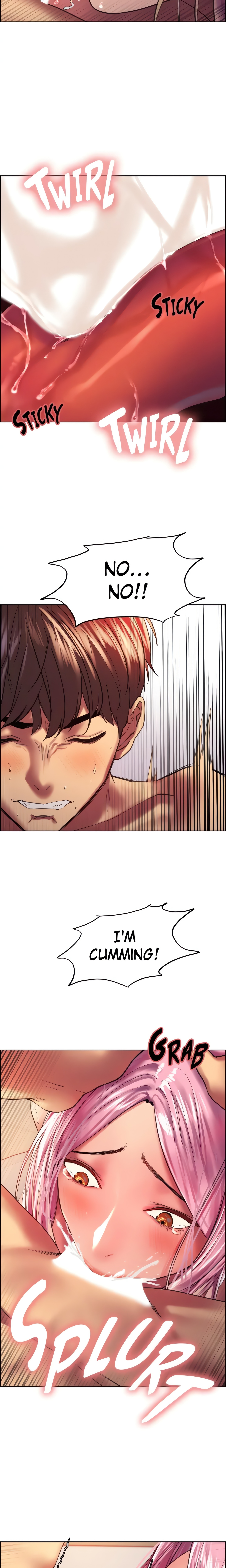 Sextopwatch (Official) chapter 17 page 19