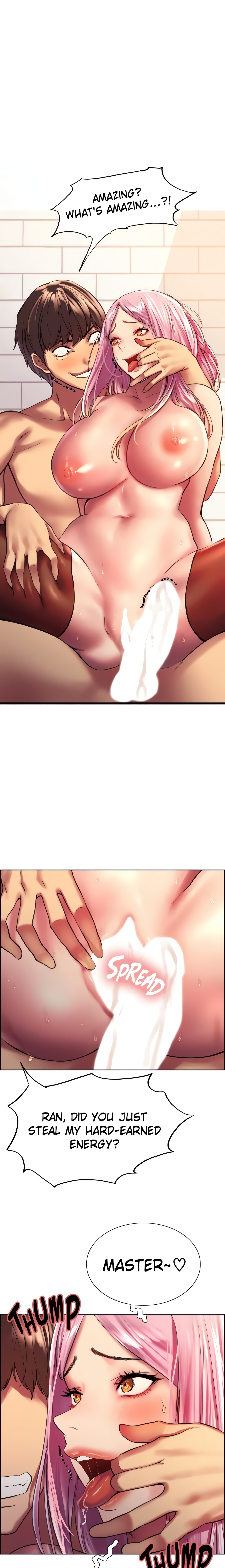 Sextopwatch (Official) chapter 17 page 22
