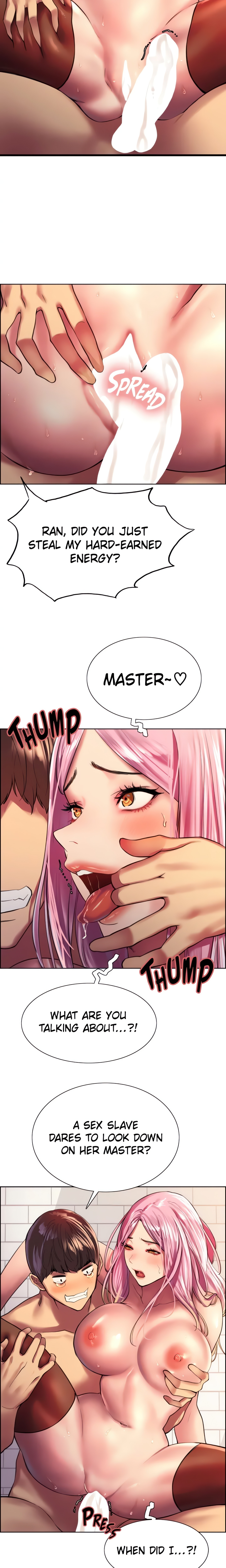 Sextopwatch (Official) chapter 18 page 2