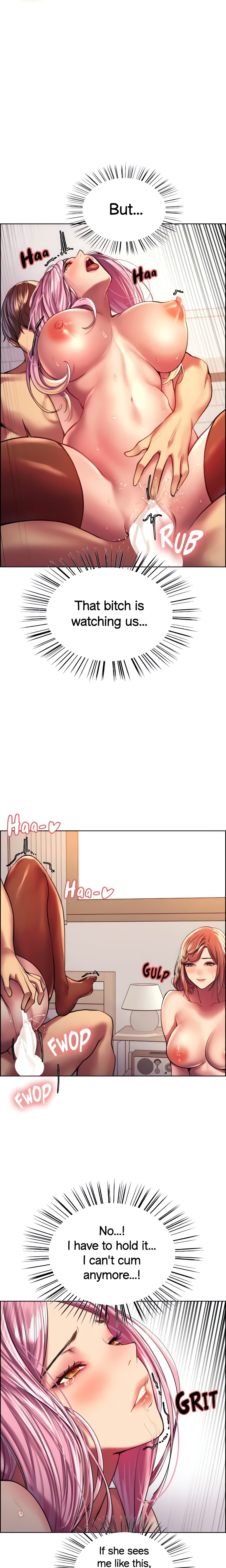 Sextopwatch (Official) chapter 18 page 7